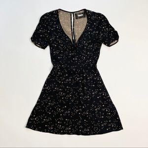 Reformation Galactic Dress